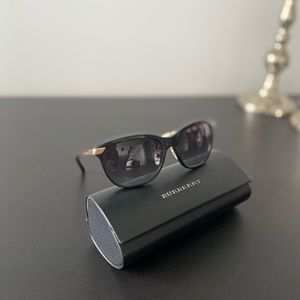 Burberry sunglasses
